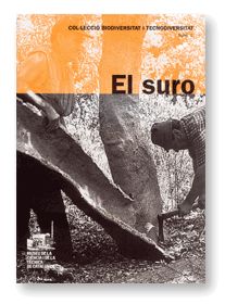 SURO, EL, de AA.VV. | portada del libro