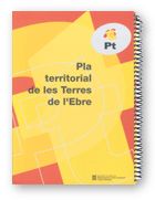 PLA TERRITORIAL DE LES TERRES DE L'EBRE, MAIG 2001, de TORRES GRAU (DIR.), PERE | portada del libro