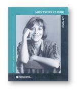 MONTSERRAT ROIG: UN RETRAT, de PESSARRODONA, MARTA | portada del libro