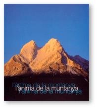 L'ANIMA DE LA MUNTANYA | portada del libro