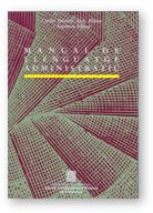 Manual de llenguatge administratiu, de DUARTE I MONTSERRAT , CARLES | portada del libro
