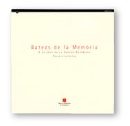 Batecs de la memòria. A 70 anys de la Segona República. Evocació art¡stica, de AA.VV. | portada del libro