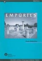 EMPURIES. GUIA DIDACTICA, de Varios autores | portada del libro