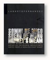 SOMNI DE MICO, de FERNANDEZ , DANIEL | portada del libro