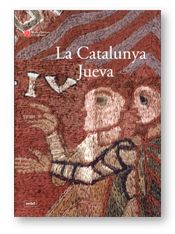 CATALUNYA JUEVA, LA, de AA.VV. | portada del libro