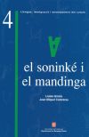 SONINKE I EL MANDINGA, EL, de GRACIA SOLE, LLUISA | portada del libro