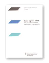 APROFITAMENT DE LA TERRA I RAMADERIA, de AA.VV. | portada del libro