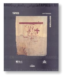 TAPIES AL MARROC, de EL MALEH, EDMOND AMRAN | portada del libro