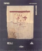 Tàpies al Marroc. Certeses Sentides, de AMRAN EL MALEH, EDMOND | portada del libro
