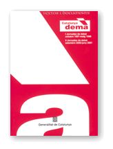 Jornades de debat, de AA.VV. | portada del libro