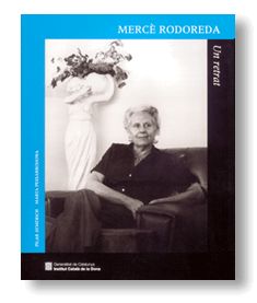 MERCE RODOREDA, de AYMERICH PUIG, PILAR | portada del libro