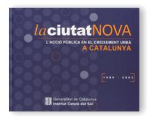 CIUTAT NOVA, LA, de AA.VV. | portada del libro