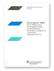 MAQUINARIA, EMMAGATZEMATGE, COMERCIALITZACIO, MA D'OBRA, MARGE BRUT I ORIENTACIO TECNICOECONOMICA, de AA.VV. | portada del li
