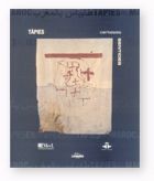 Tàpies a Tun¡sia. Certeses sentides (rústica), de AA.VV. | portada del libro