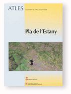 PLA DE L'ESTANY, de AA.VV. | portada del libro