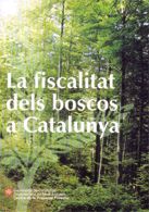fiscalitat dels boscos a Catalunya/La, de PORRAS JURADO, JUAN | portada del libro