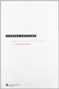 MATERIAL DIDACTIC PER AL TALLER CONNECTORS, de HERRERO HERRERO | portada del libro