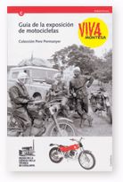 VIVA MONTESA, de CLARET I SARGATAL | portada del libro