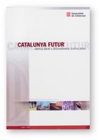 Catalunya futur. Impulsem l'economia catalana, de AA.VV. | portada del libro