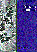 FORMADOR/A OCUPACIONAL, de ROCAMORA MIRABET, TERESA | portada del libro