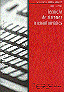 TECNIC/A EN SISTEMES MICROINFORMATICS, de ROCAMORA MIRABET, TERESA | portada del libro
