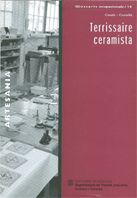 TERRISSAIRE CERAMISTA, de ROCAMORA MIRABET, TERESA | portada del libro