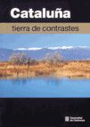Cataluña tierra de contrastes (libro DVD), de AA.VV. | portada del libro