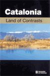 Catalonia, de AA.VV. | portada del libro