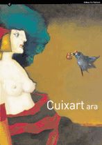 CUIXART ARA, de PORCEL , BALTASAR | portada del libro
