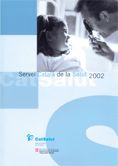 Servei Català de la Salut, de AA.VV. | portada del libro
