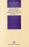 MES CATALUNYA, de PUIG I GODES, FELIP | portada del libro