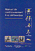 MANUAL DE LA CONDICIONAMENT FISIC DEL BOMBER, de PEREZ RECIO (COORD.) | portada del libro