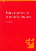Index tipològic de la rondalla catalana, de ORIOL I CARAZO, CARME | portada del libro
