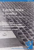 Carrer, de DELGADO RUIZ | portada del libro