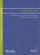 R D I a Catalunya. Les activitats de Recerca, de MALUQUER I BONET, JORDI | portada del libro