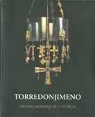 TORREDONJIMENO TRESOR MONARQUIA, de AA.VV. | portada del libro