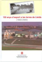 150 ANYS D'ESPORT TERRES DE LLEIDA, de TORREBADELLA, XAVIER | portada del libro