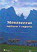 Montserrat, de PLADEVALL I FONT, ANTONI | portada del libro