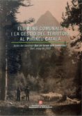 BENS COMUNALS I LA GESTIO TERRITORI, de AA.VV. | portada del libro