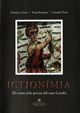ICTIONIMIA, de LLORIS | portada del libro