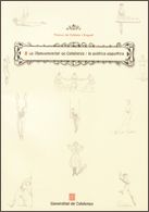 MANCOMUNITAT DE CATALUNYA TCE-1, de SANTACANA, CARLES | portada del libro