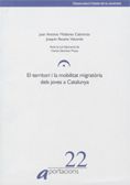 TERRITORI I LA MOBILITAT AP-22, de MODENES CABRERIZO, JUAN ANTONI, O | portada del libro