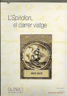 SPIRIDION EL DARRER VIATGE, de Varios autores | portada del libro