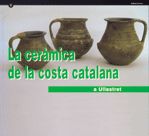 CERAMICA DE LA COSTA CATALANA, de AA.VV. | portada del libro