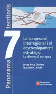 COOPERACIO INTERREGIONAL DESENVOL., de ROCA CLADERA, JOSEP | portada del libro