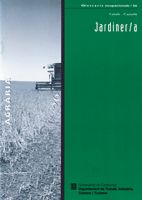 JARDINER GO-26, de ROCAMORA I MIRABET (COORD.), TERESA | portada del libro