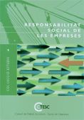 RESPONSABILITAT SOCIAL DE EMPRESES, de AA.VV. | portada del libro