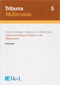 FRONTERES POLITIQUES I RELIGIOSES-5, de KEPEL, GILLES | portada del libro