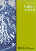 MECANIC DE LITORAL GO-32, de GIBERT I CAÑAMERAS (COORD.), NURIA | portada del libro