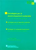 ESTRATEGIES PER AL DESENVOLUPAMENT, de PRATS I CATALA, JOAN | portada del libro